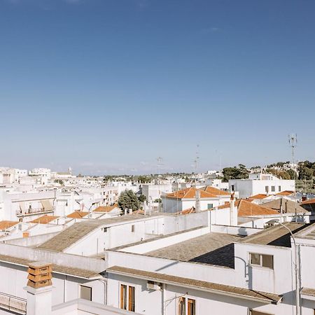 Dimore Dalle Zie Alberobello Exterior photo